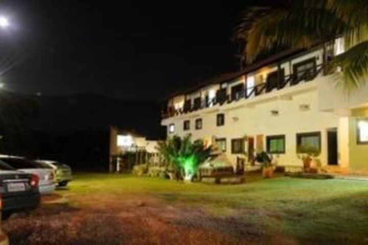 Hotel 15 of 90