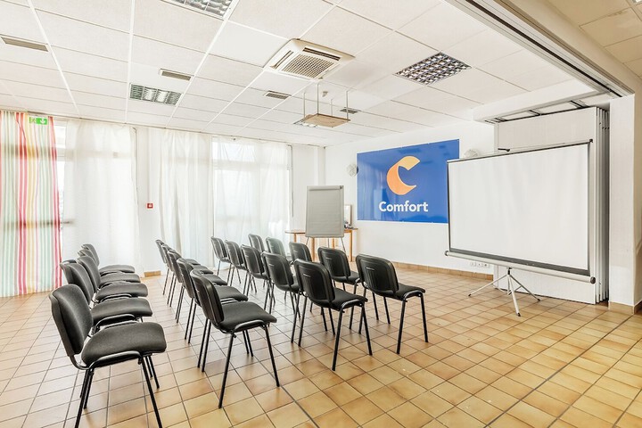 Meeting 19 of 24