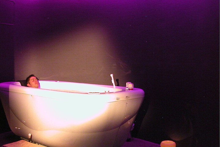 Spa Photos