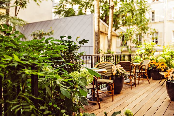 Terrace/Patio 44 of 81