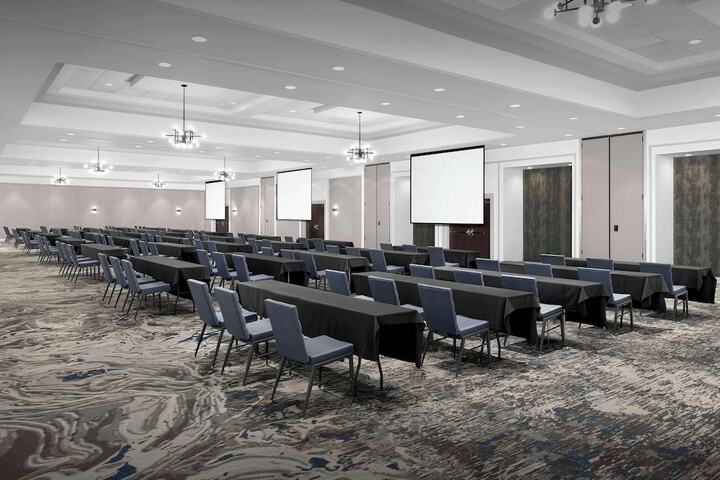 Ballroom