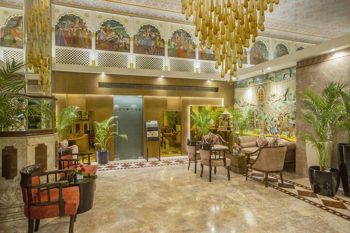 Hotel 3 of 71
