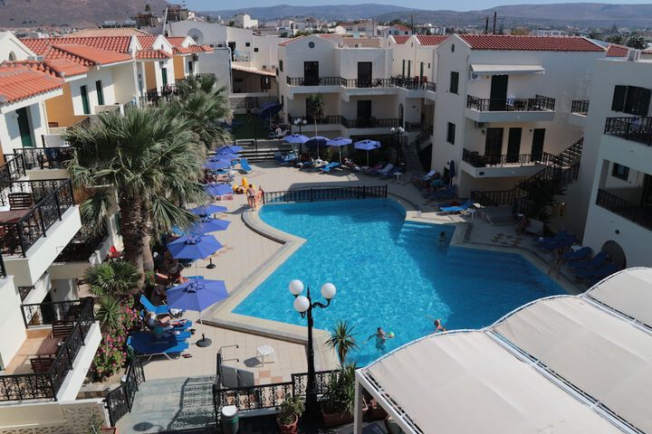 Pool 46 of 87