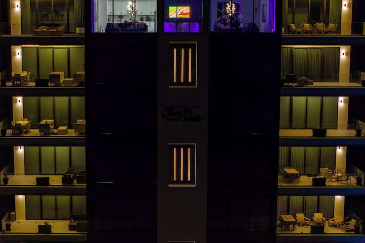 Hotel 36 of 36