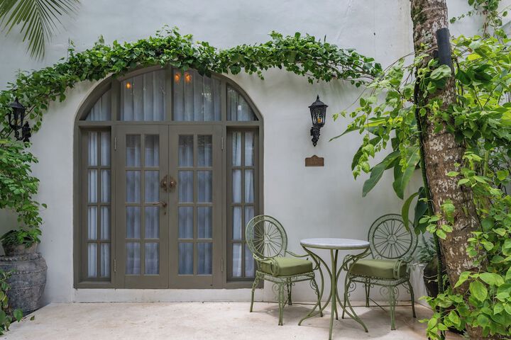 Terrace/Patio 51 of 78