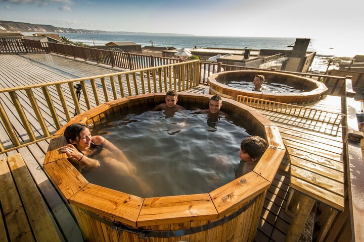 Pool Hotel