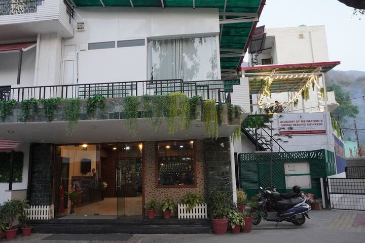 Hotel 17 of 18