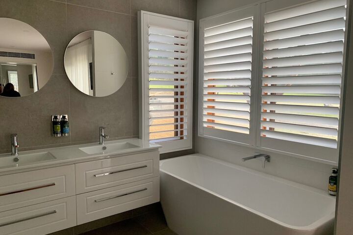 Bath Amenities