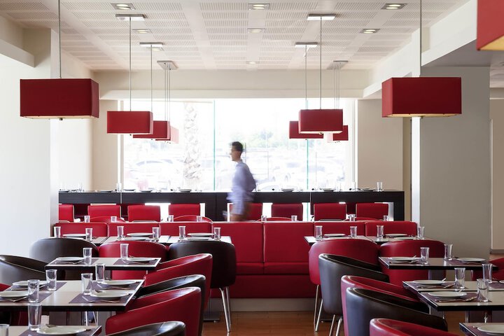 Restaurants