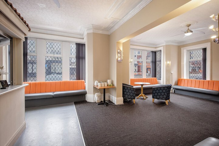 Hotel Interior 3 of 59