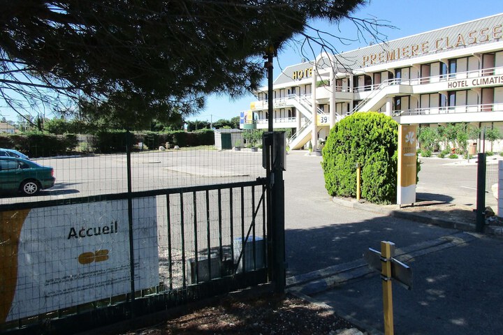 Hotel 41 of 43