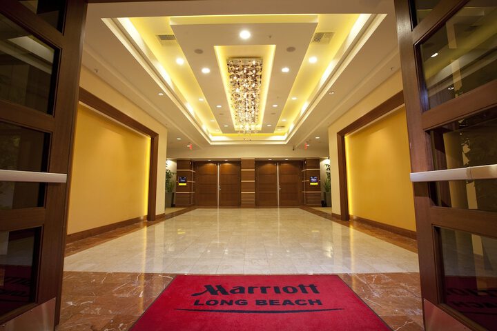 Ballroom