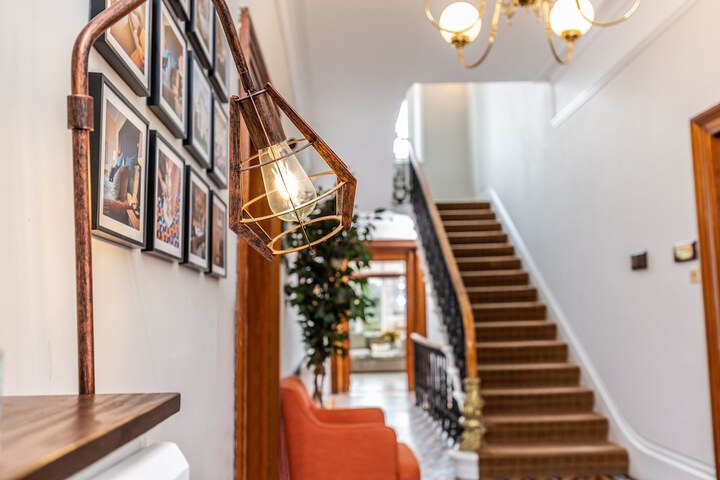 Hotel Interior 173 of 205