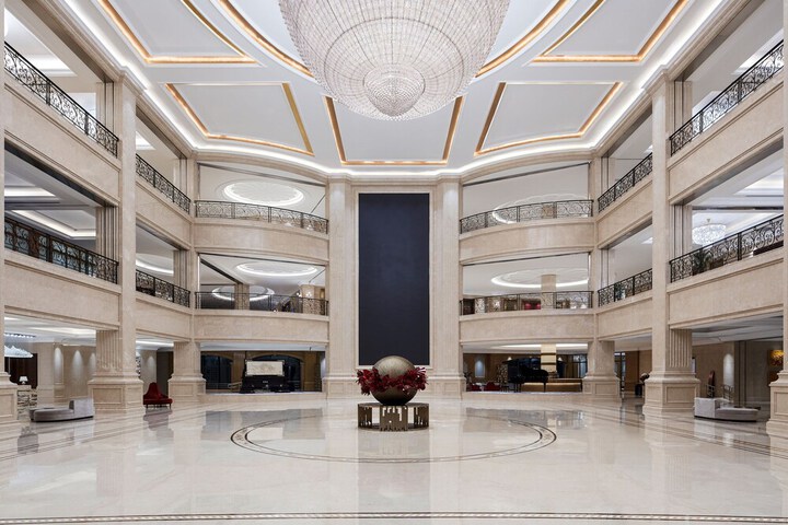 Hotel Interior 3 of 79