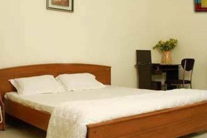 IVORY SANDS BEGUMPET