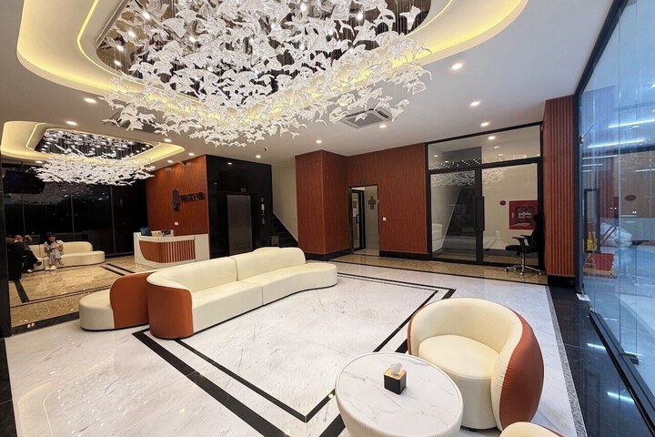 Hotel Interior 2 of 68