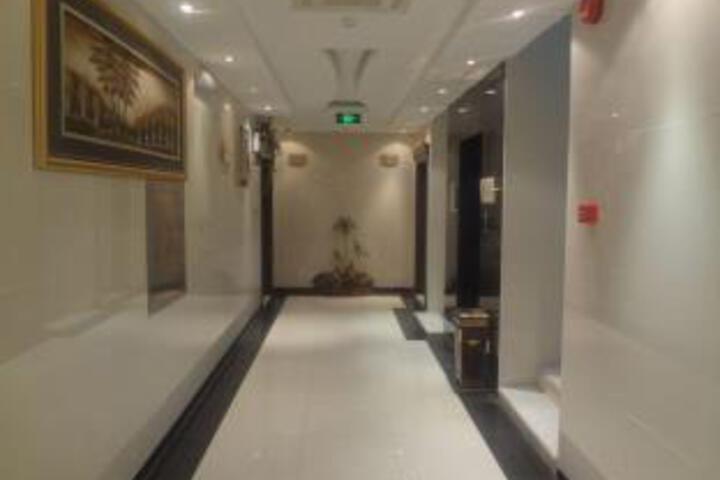 Deyala Suites