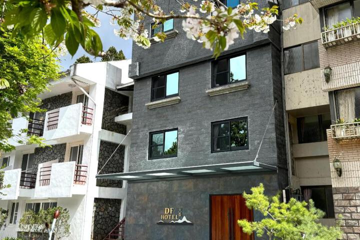 Dafeng Hotel