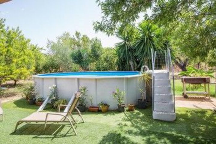 Pool 15 of 19