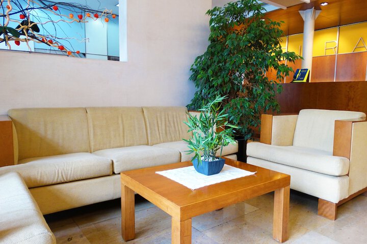 Hotel Interior 2 of 37