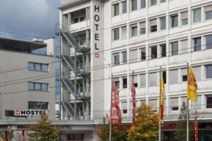 Photo of Meininger City Hostel & Hotel
