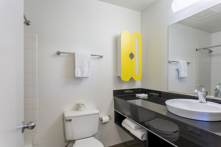 Bathroom Vanities