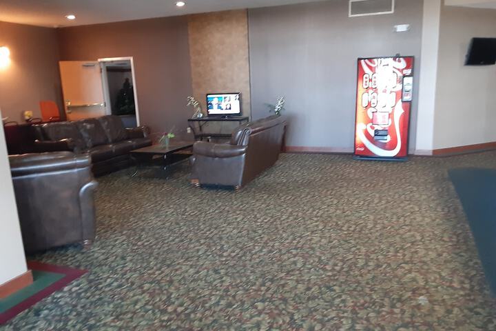 Hotel Interior 6 of 28