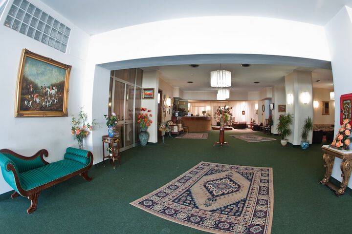 Hotel Interior 2 of 32