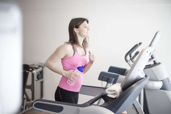 Gym & Fitness