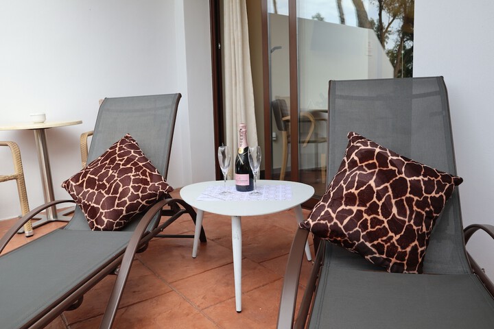 Hotel Admiral Casino & Lodge in San Roque