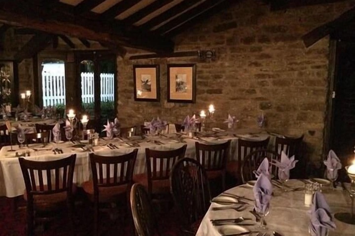 Restaurants