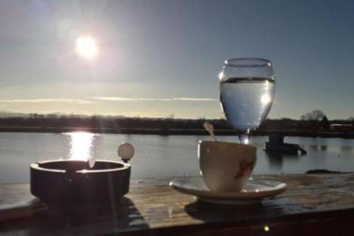 Motel Jezero Trn