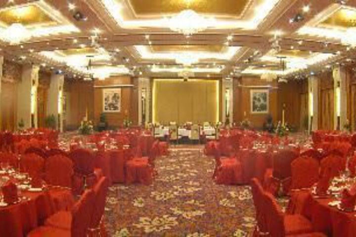 Best Western Shine Glory Hotel