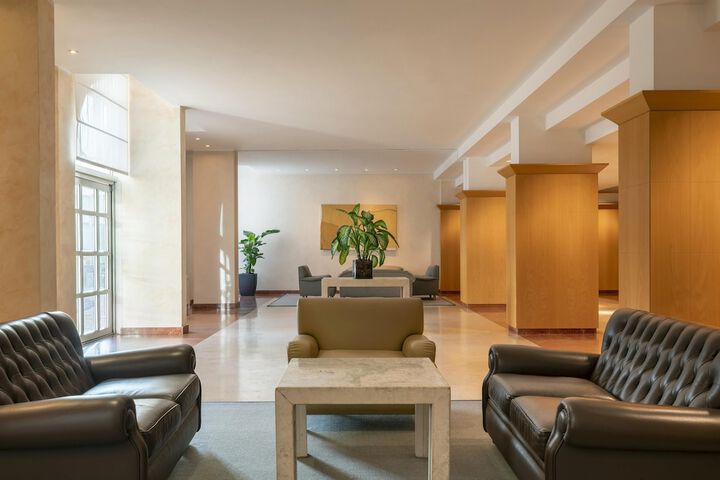 Lobby Photos