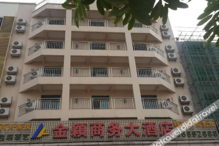 Jinying Business Hotel