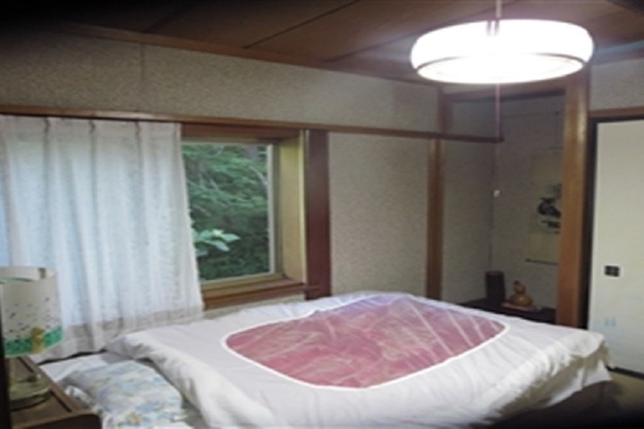Minsyuku Nakanoya