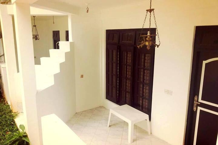 Terrace/Patio 1 of 5