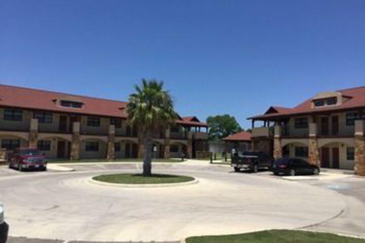 Photo of Energy Lodge Carrizo Springs