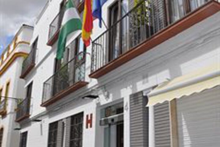 Hotel Entry