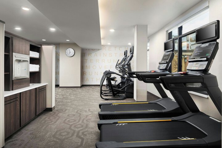 Health and Fitness 27 of 46