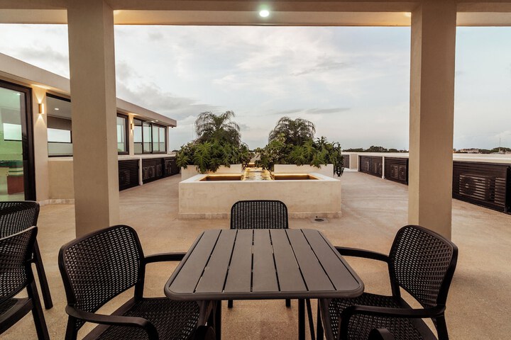 Terrace/Patio 33 of 58