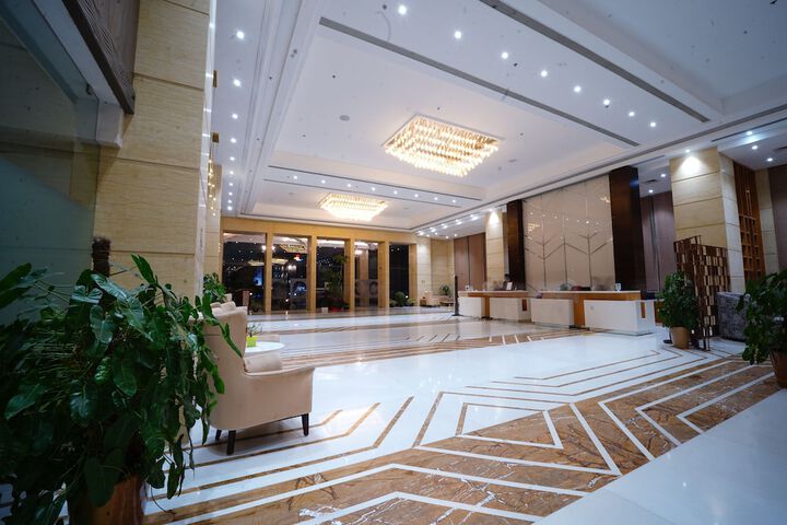 Hotel Interior 2 of 50