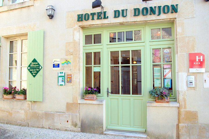 Hotel 48 of 57