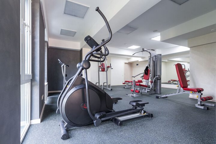 Health and Fitness 27 of 39