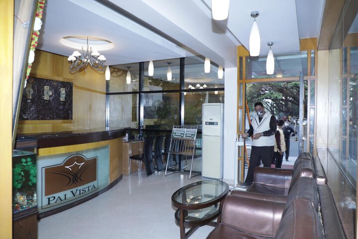 Hotel Interior 4 of 30