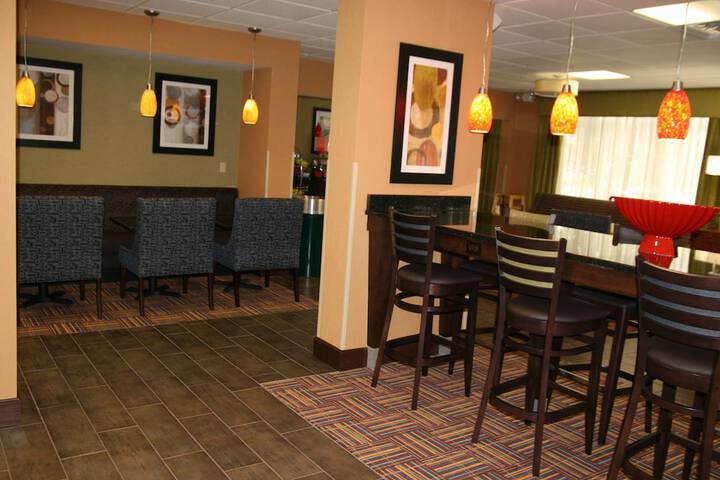Hotel Interior 3 of 44