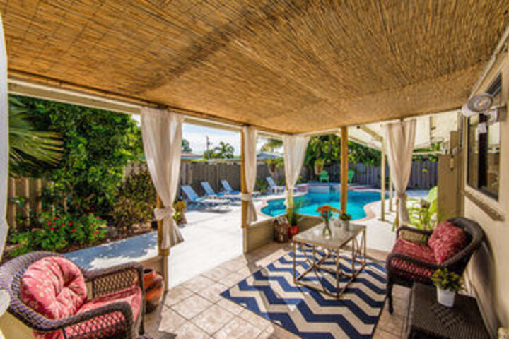 Terrace/Patio 496 of 524