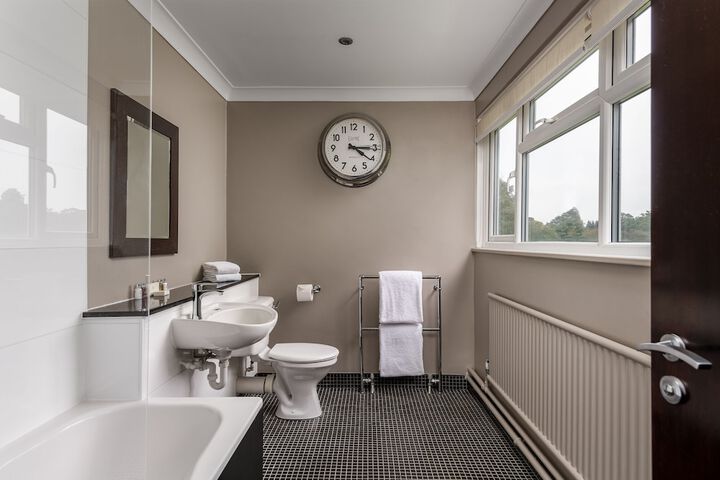 Bathroom Vanities