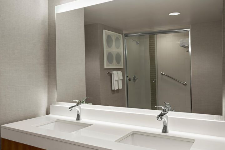 Bathroom Vanities