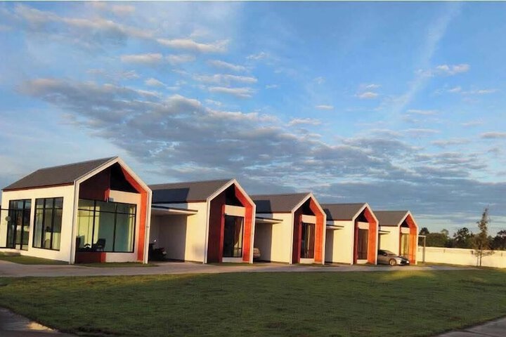 The Orange Grand Resort